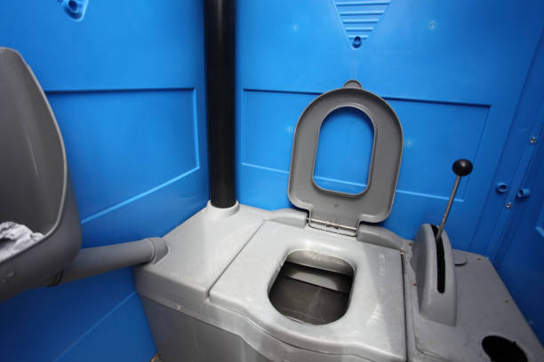 Portable Toilets for Disaster Relief Sites in Le Sueur, MN